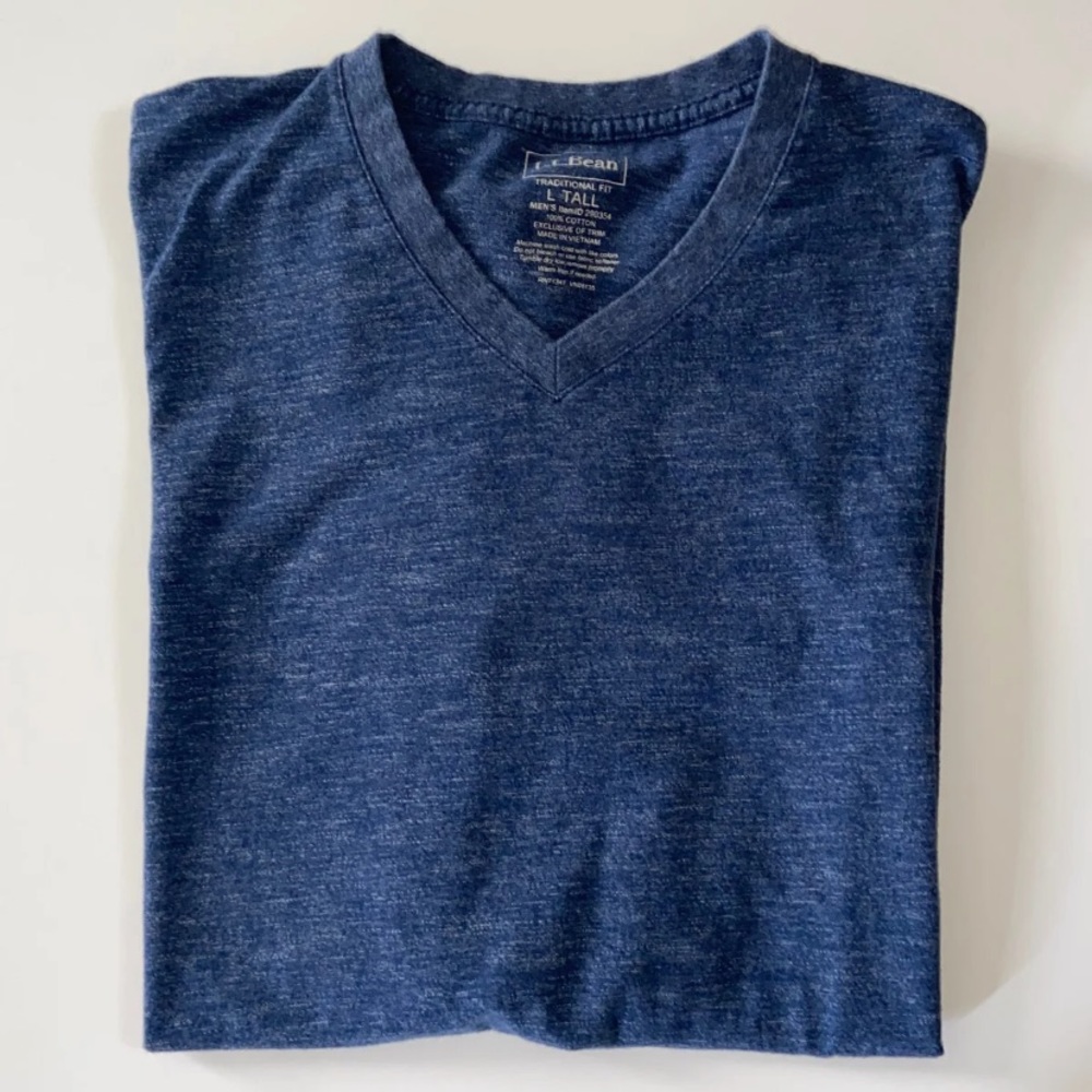 L.L. Bean T-Shirt